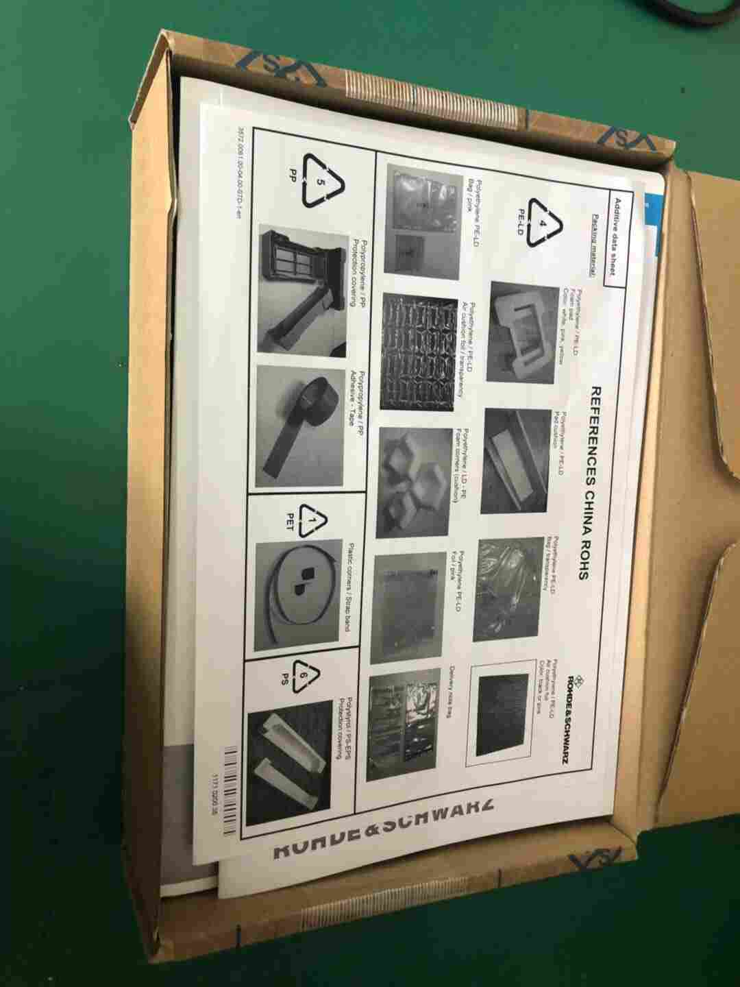 功率傳感器NRP18S/羅德功率探頭NRP18S