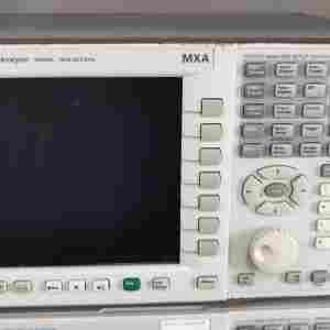 是德keysight N9020A信號(hào)分析儀