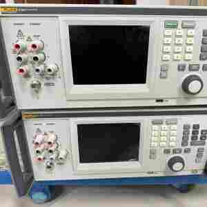 高價回收FLUKE5730A/福祿克5730A高精度多功能校準器