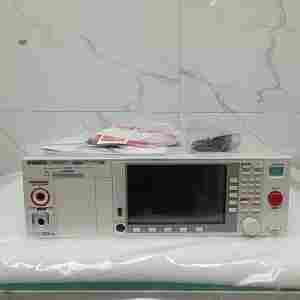 出售全新菊水TOS9301耐壓絕緣測(cè)試儀