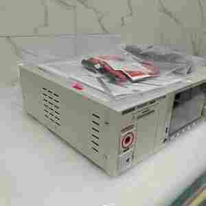 出售1全新菊水TOS9301耐壓絕緣測(cè)試儀