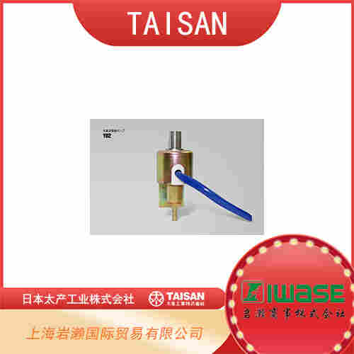 TASAN太產(chǎn) 水電磁閥泵流量型 LP6W-DC