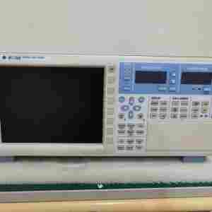 橫河YOKOGAWA 高性能功率分析儀WT1800E