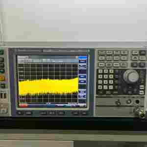 出售FSV40羅德與施瓦茨FSV40頻譜儀40GHz