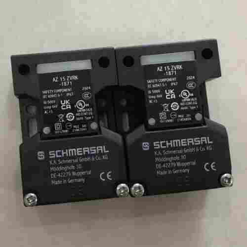 概述AZ15/16-B1施迈赛电感式接近开关