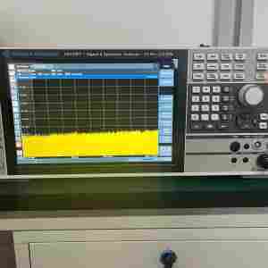 出售FSV3007頻譜分析儀/羅德FSV3007-7.5G