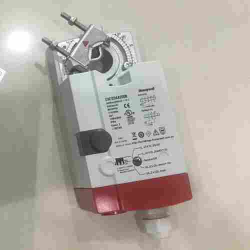 描述Honeywell风阀执行器CN4634A1001