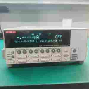 Keithley 吉時利6430高電阻/低電流靜電計