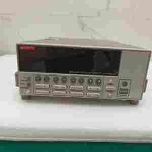 Keithley 吉時利6430高電阻/低電流靜電計