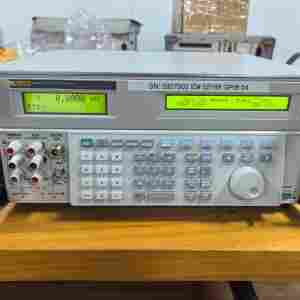 上門(mén)回收FLUKE5522A 福祿克5522A多功能校準(zhǔn)器