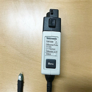 回收泰克TektronixTDP4000低壓差分探頭