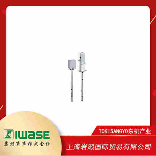 TOKISANGYO東機(jī)產(chǎn)業(yè) 布式粘度計(jì)適用于測(cè)量非牛頓流體 BSⅡ