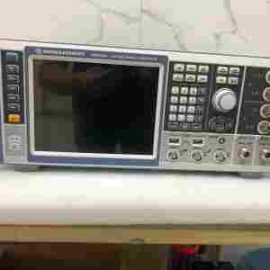 SMW200A矢量信號(hào)發(fā)生器-福永羅德與施瓦茨