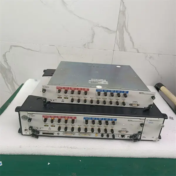 Agilent M8190A/KEYSIGHT M8190A波形發(fā)生器