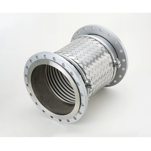 NFK南國工業(yè) NK-5500-GB 帶法蘭環(huán)形固定柔性軟管 杭州