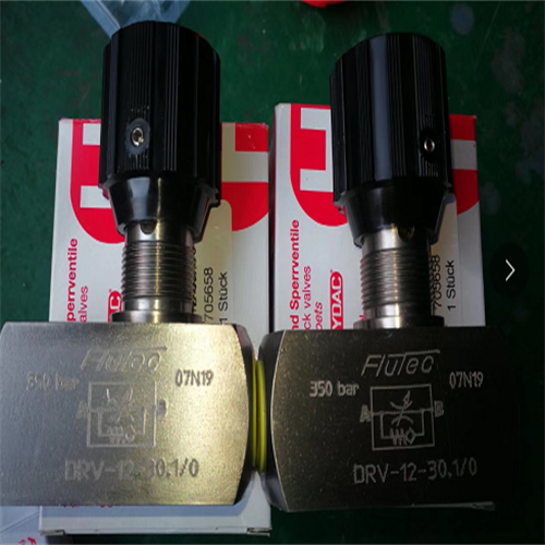 使用賀德克HYDAC節(jié)流閥DV-20-01.X/0
