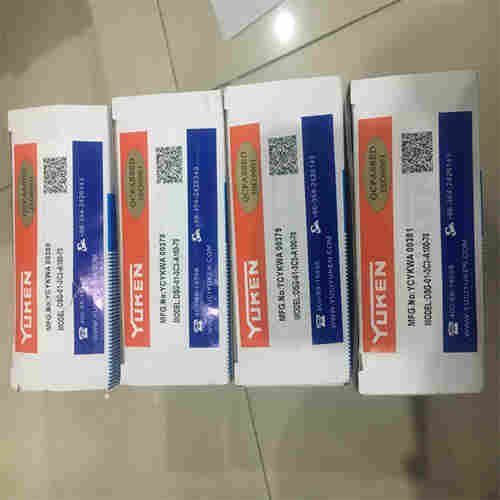 油研yuken換向閥DSG-01-3C4-D24-N1-50T要求