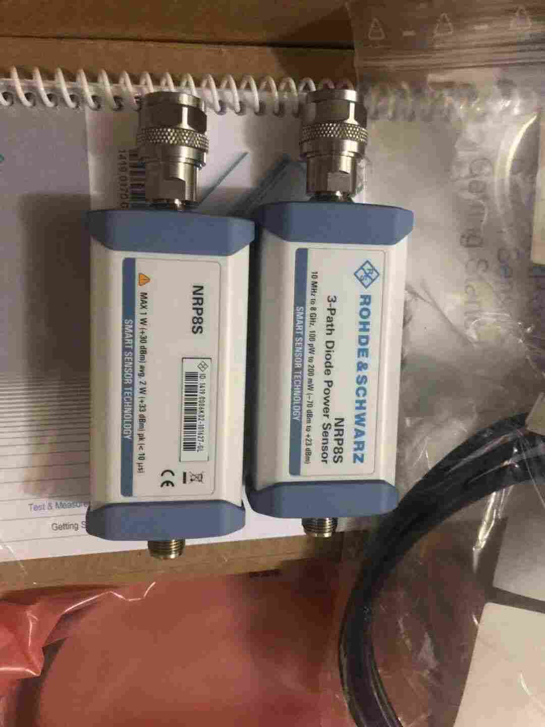 羅德與施瓦茨NRP8S功率傳感器 