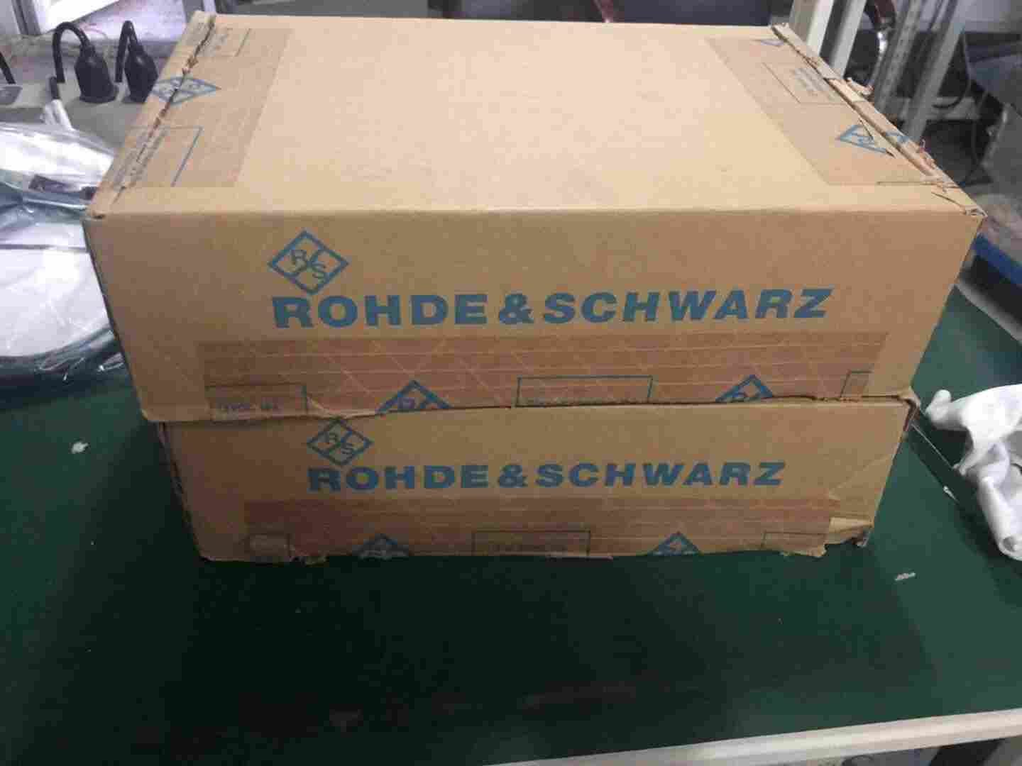 羅德與施瓦茨NRP8S功率傳感器 