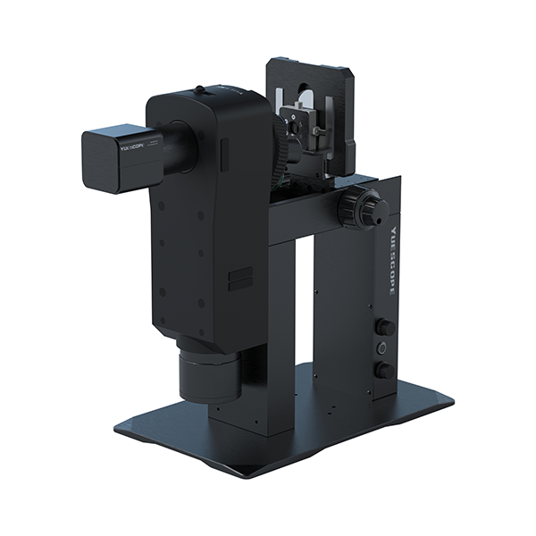 YD650原位監測儀枝晶生長觀察  