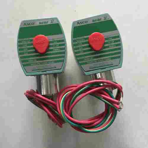 通用電磁閥ASCO選購(gòu)條件8320G182 110/50