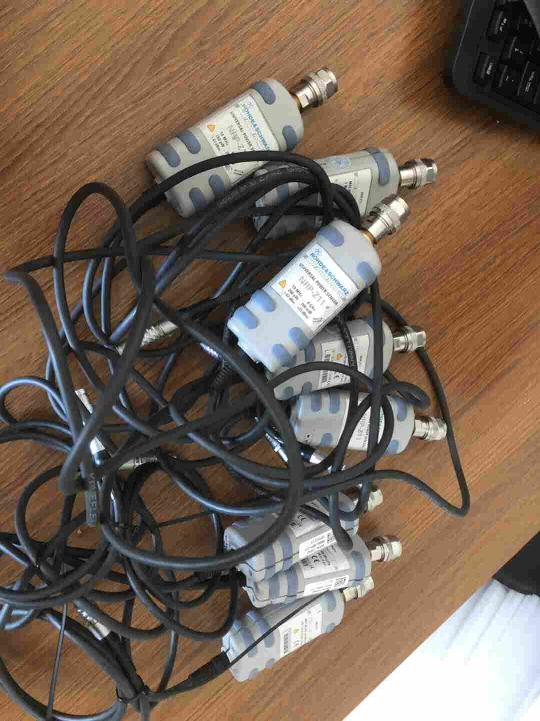 羅德與施瓦茨NRP-Z11功率探頭