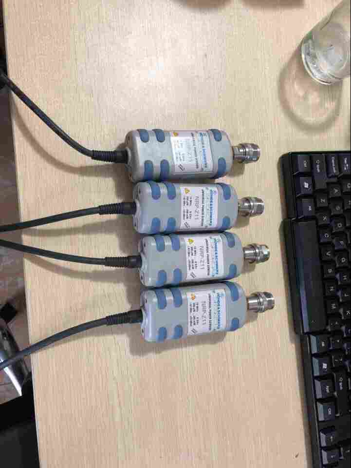 羅德與施瓦茨NRP-Z11功率探頭