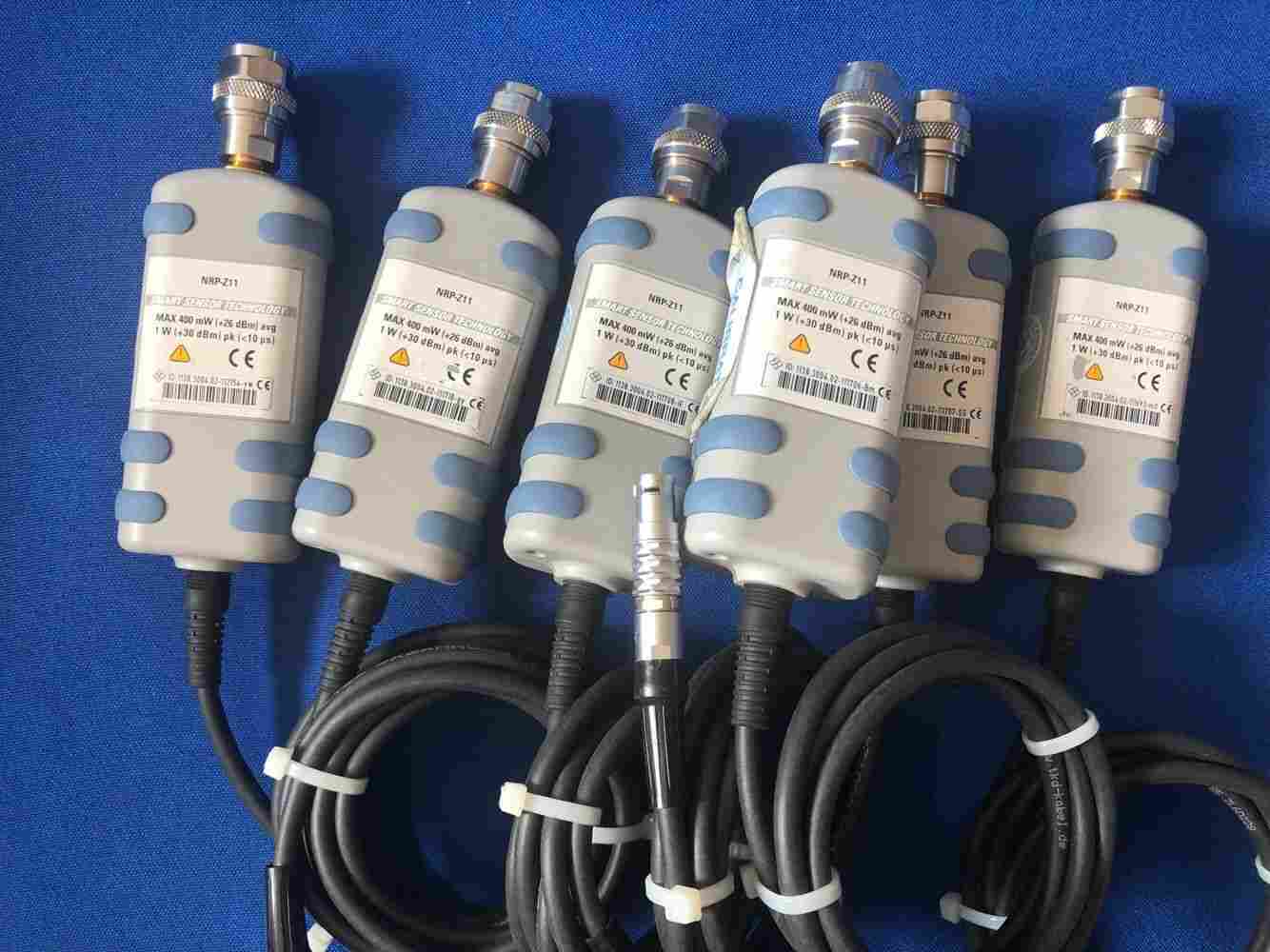 羅德與施瓦茨NRP-Z11功率探頭