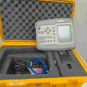 艾法斯IFR4000通信外場測試儀