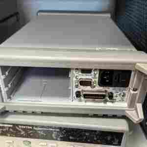 Agilent安捷倫34970A數(shù)據采集/數(shù)據記錄儀