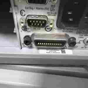 Agilent安捷倫34970A數(shù)據采集/數(shù)據記錄儀