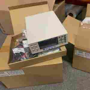 日置RM3545多通道電阻儀