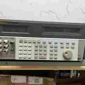 福祿克FLUKE5520A示波器校準件