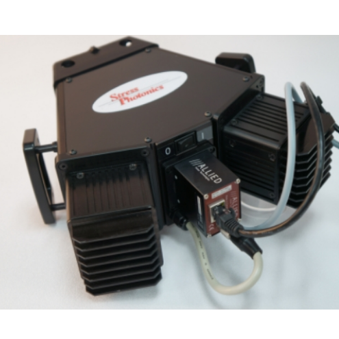 EdgeMaster-2玻璃應力儀