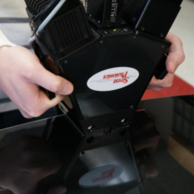 EdgeMaster-2玻璃應力儀