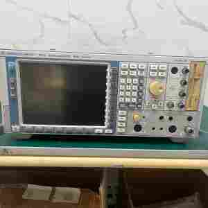 出售罗德与施瓦茨FSQ8频谱分析仪