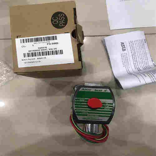 HT8316G074 220VAC現貨ASCO高流量通用電磁閥