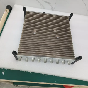 羅德與施瓦茨CMW100無線通信生產(chǎn)測試儀