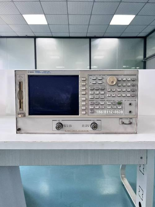 Agilent安捷倫8753E矢量網絡分析儀