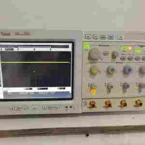 Agilent安捷倫DSO80804B示波器