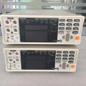 日置HIOKI 3541微電阻計