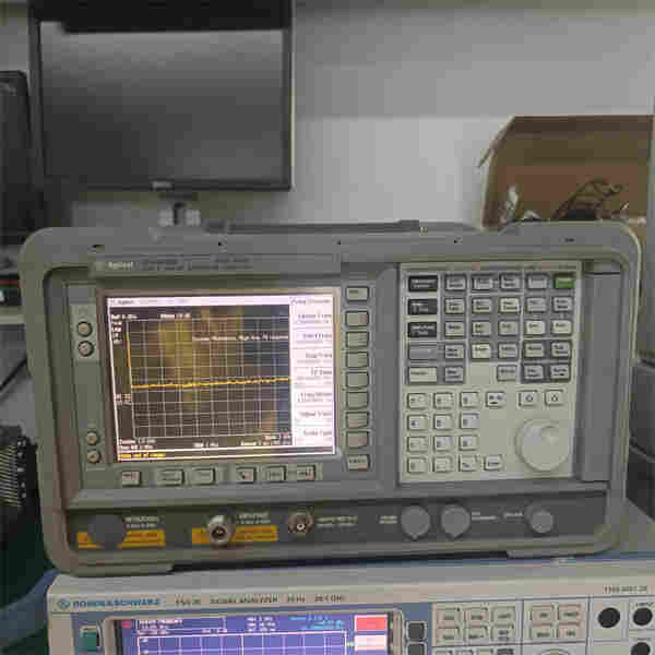 安捷倫Agilent E4402B頻譜分析儀