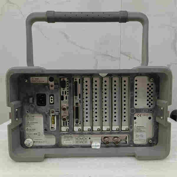 安捷倫Agilent E4402B頻譜分析儀