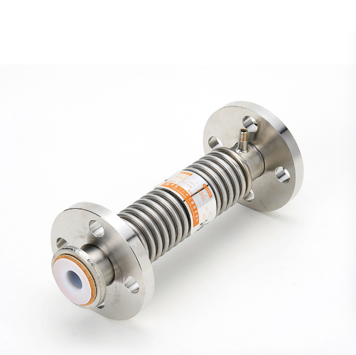 NFK南國工業 NK-CT2 化學罐柔性軟管 大連