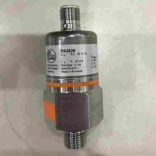 愛福門壓力變送器PA3509部件一覽