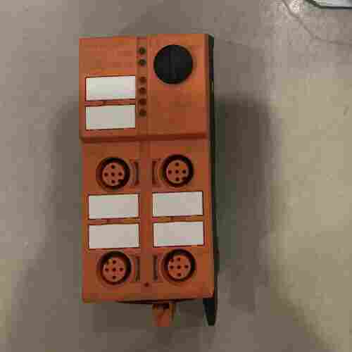 IFM輸入模塊AC5210操作簡單