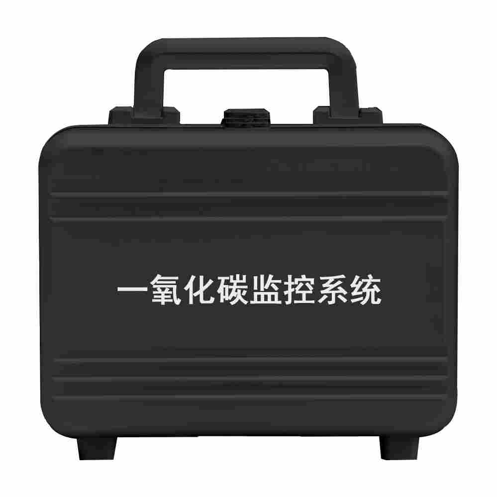 深圳市一氧化碳監(jiān)控系統(tǒng)WEF-9512