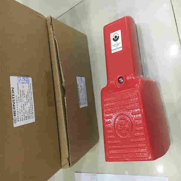 BERNSTEIN拉繩開(kāi)關(guān)SR-U2Z-0-LU-100-L0-0-0-6011621064