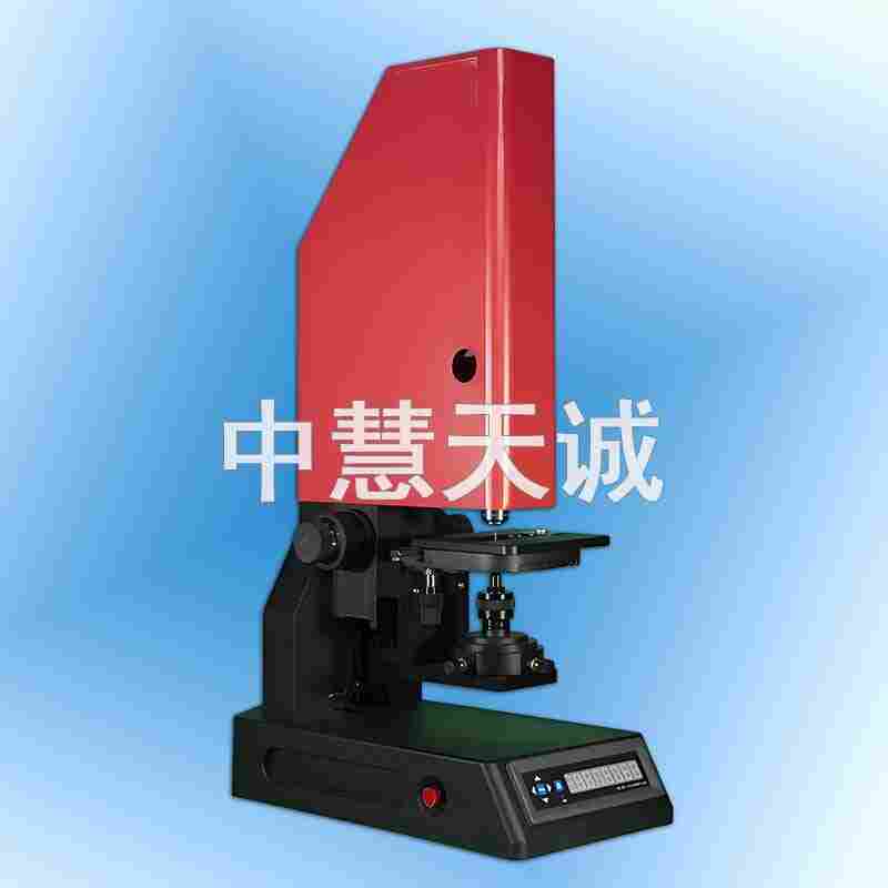 刻痕余量檢測儀