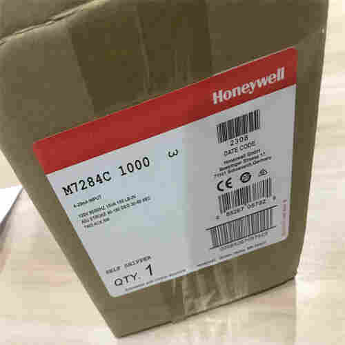 霍尼韋爾溫度控制器DC120L10001000的材質